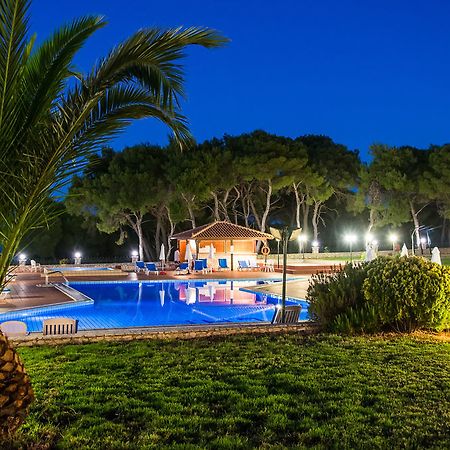 Keri Village & Spa By Zante Plaza (Adults Only) Exterior foto