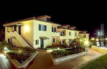 Keri Village & Spa By Zante Plaza (Adults Only) Exterior foto