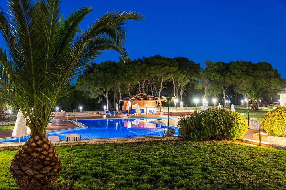 Keri Village & Spa By Zante Plaza (Adults Only) Exterior foto