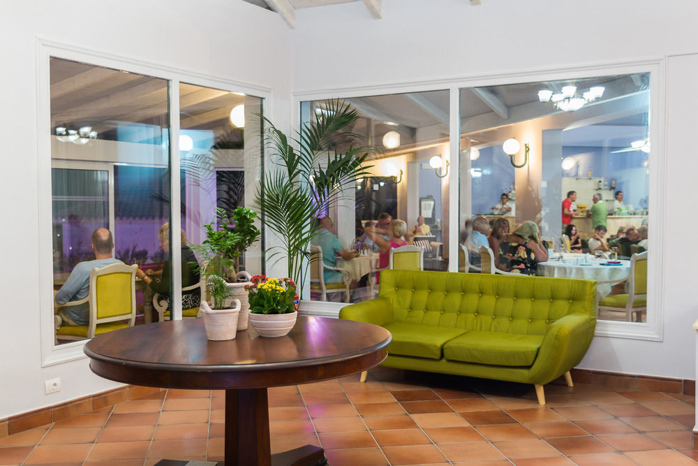 Keri Village & Spa By Zante Plaza (Adults Only) Exterior foto
