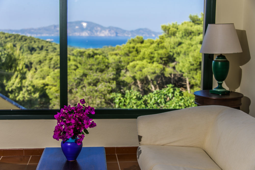 Keri Village & Spa By Zante Plaza (Adults Only) Exterior foto
