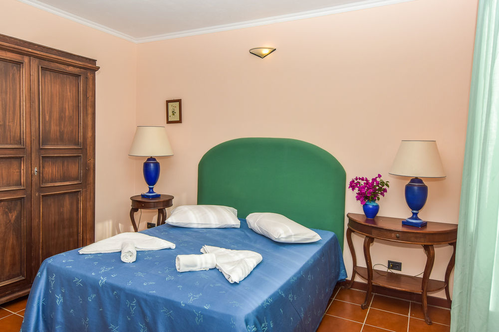 Keri Village & Spa By Zante Plaza (Adults Only) Exterior foto