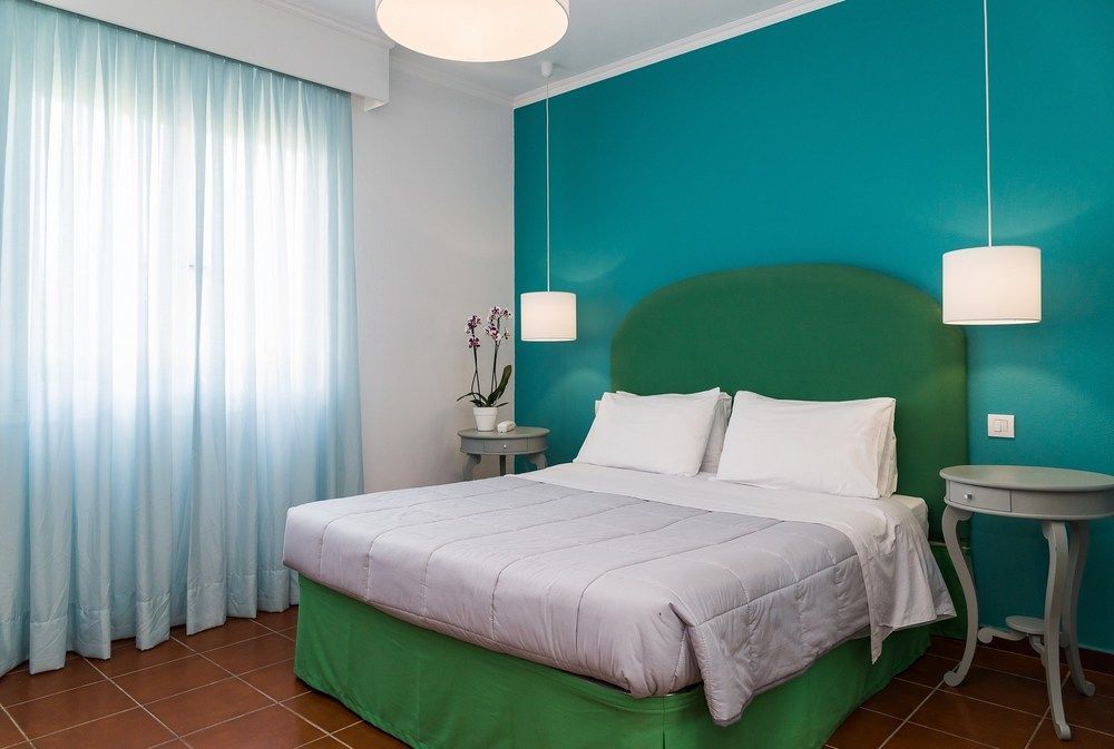 Keri Village & Spa By Zante Plaza (Adults Only) Exterior foto
